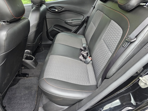 Chevrolet Onix Chevrolet Onix 1.4 LTZ SPE/4