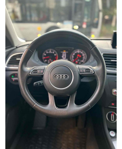 Audi Q3 1.4 TFSI FLEX PRESTIGE PLUS S TRONIC