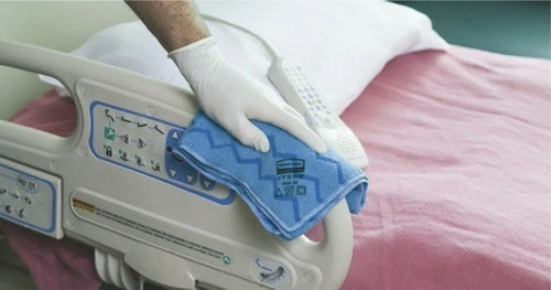 Saniticyn Un Galón