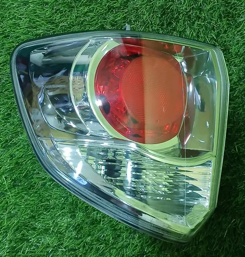 Stop Fortuner 2012-2015