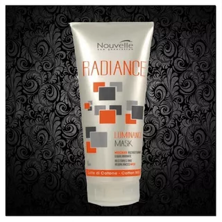 Nouvelle Radiance Luminance Mask (italiano)