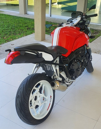 Bmw K1200r