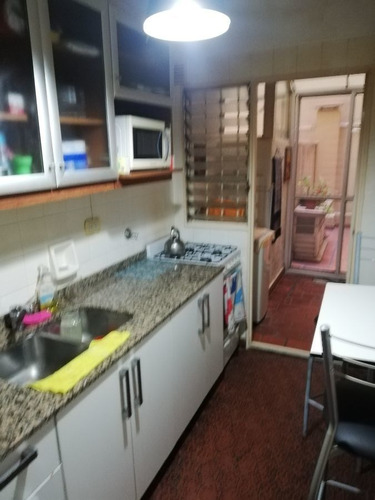 Imagen 5 de 9 de Departamento En Venta De 1 Dormitorio En Villa Urquiza