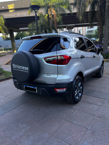 Ford Ecosport 1.5 Freestyle 123cv 4x2
