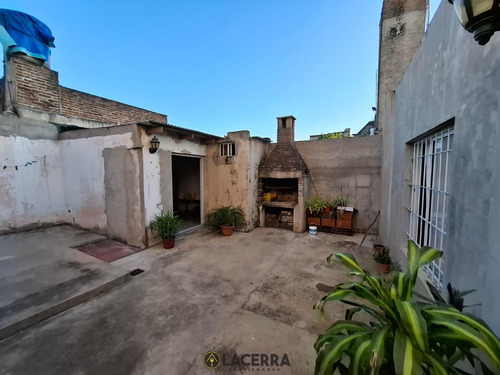 Venta Ph En Boulogne (san Isidro)