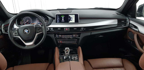 Imagem 9 de 14 de Bmw X6 3.0 Xdrive35i