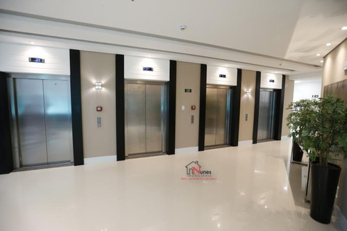 Imagem 6 de 14 de Sala Salão Comercial No Bairro Cristo Rei Em Curitiba Pr - 12640