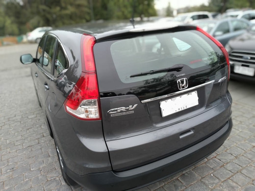 Honda Crv 2.4 4x4