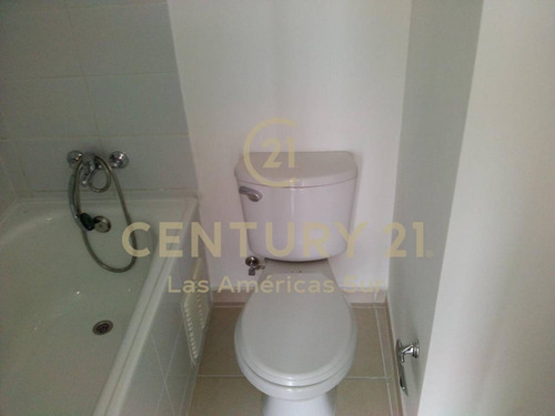 Imagen 8 de 12 de Dpto. En Venta De Inversión Estación Central Cercano A Me...