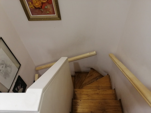 Casa Al Interior Del Condominio Lombardía, Seguridad 24/7