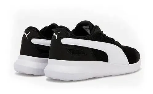 Tenis deals puma preto