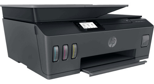 Impresora multifunción a color HP Smart Tank 615 con wifi 127V