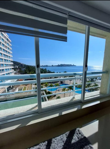 Venta Lindo Apartamento Edificio Bahía Dorada Pampatar Isla De Margarita