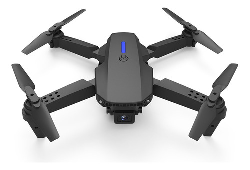 Dron I Fpv Con Cámara De 1080p, 2.4 G, Wifi Fpv Rc Quadcop 6
