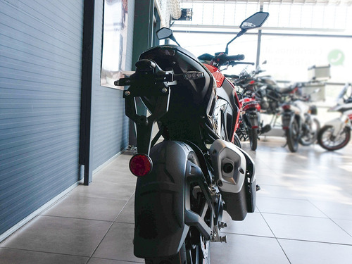 Imagen 13 de 25 de Benelli 180s - No Bajaj Ns200, No Honda Cb 190!