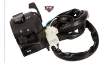 Comprar Llave De Luz Yamaha Fz16 Manillar Izquierdo Wstd Ourway