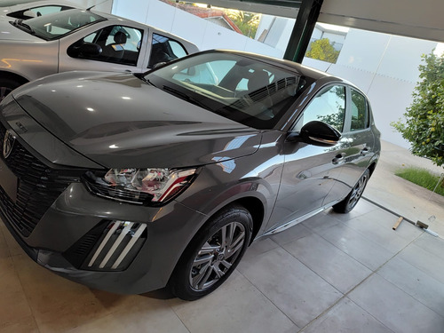 Peugeot 208 1.6 Allure