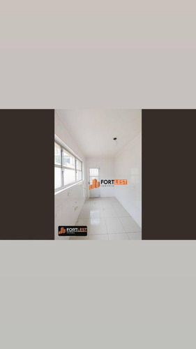 Imagem 11 de 30 de Casa Com 5 Dormitórios Para Alugar, 345 M² Por R$ 8.500,00/mês - Parque Da Mooca - São Paulo/sp - Ca0087