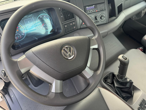 Volkswagen Vw 27260 6x4 2026 Munck Madal Palfinger 45007 45t