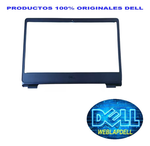 Bezel Dell Vostro 3400 Cn- 0125d6