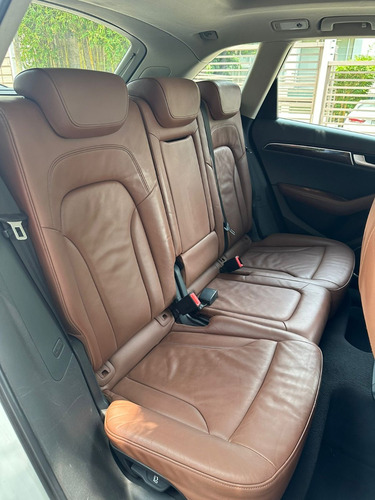 Audi Q5 3.0 Elite Tdi S Tronic Quattro Dsg
