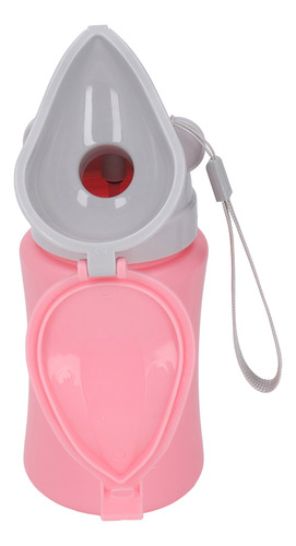 Mingitorios/orinal Viaje Para Niños,botella Para Orinal