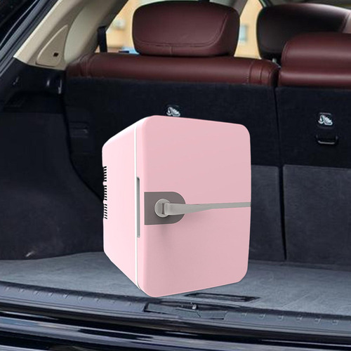 . Mini Refrigerador, Refrigeradores De Belleza, Refrigerador