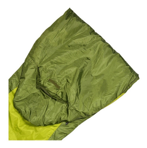 Bolsa De Dormir Northland Elbrus -2 Grados Liviana Compacta Camping Trekking