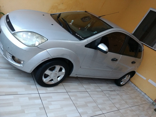 Ford Fiesta 1.0 Supercharger 5p 2004
