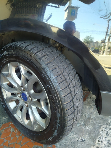 Ford Ecosport 2014 1.6 16v Freestyle Flex 5p