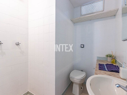Imagem 22 de 30 de Apartamento À Venda Com 3 Quartos (1suíte) Com 1 Vaga De Garagem Em Copacabana - Ap01719 - 70270424