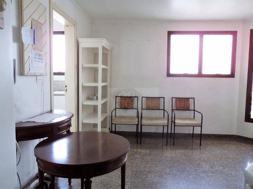 Imagem 24 de 30 de Cobertura Residencial À Venda, Moema, São Paulo - Co0031. - Co0031