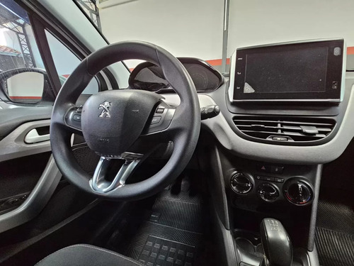 Peugeot 208 208 Active 1.2 Flex 12V 5p Mec.