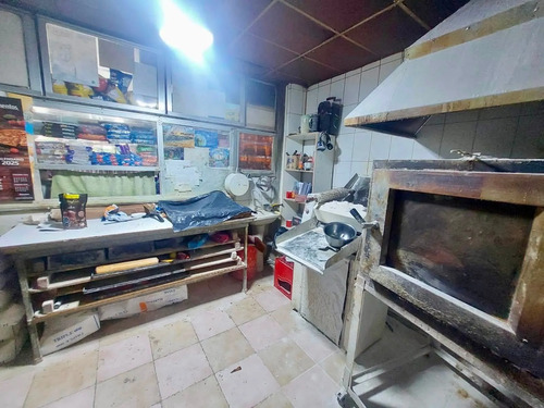 Venta Propiedad Comercial Y Habitacional En Recoleta