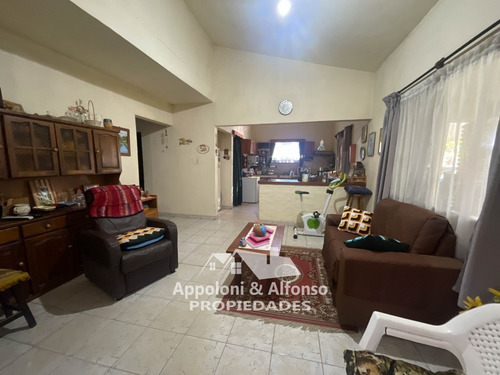 Imagen 6 de 19 de Casa En Playa Fomento (302)