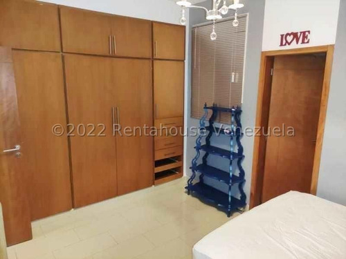 Imagen 8 de 17 de Eloisa Mejia Rentahouse Vende Apartamento En Terrazas De Guataparo Valencia 22-22286
