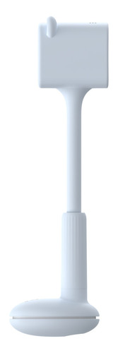 Imagen 3 de 10 de Camara Wifi Hd 1080p 2mp Monitor Bebés Con Batería (azul)
