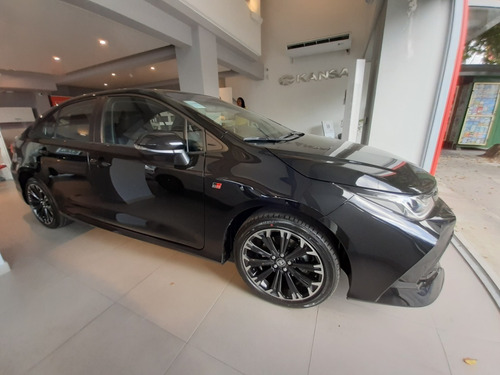 Corolla Gr-s - Cvt Gazoo Racing - 2021 - Reserva Ahora - M