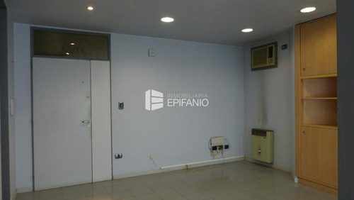 Imagen 4 de 20 de Oficina - Venta - Avenida Roca Y Canalito - Zona Centro - O002