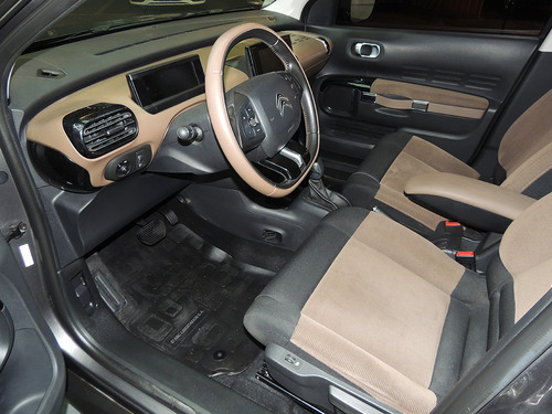 Citroën C4 Cactus 1.2 Puretech 110 At6 S&s Shine