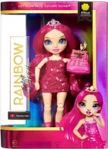 Comprar Boneca Rainbow High Junior High Stella Monroe