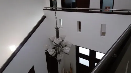 Casa Amplia En Venta En Cumbres 6º Sector D Monterrey