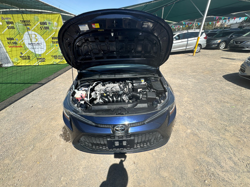 Toyota Corolla 1.8 Le Cvt