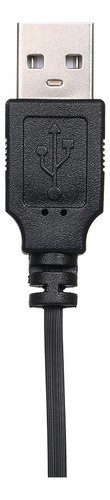 Y Ratón Óptico Vertical Ratón Ergonómico Con Cable Usb