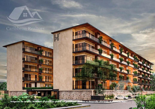 Departamento En Renta En Cancun