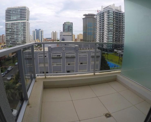 Apartamento En Brava