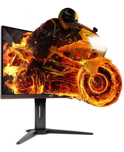 Monitor Gaming Led Aoc C27g1 27´' Freesync 1ms, 144hz