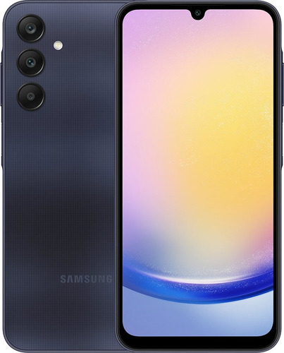 Telefono Celular Samsung Galaxy A25 8gb Ram + 256gb Rom 50mp