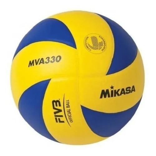 Pelota Voley Mikasa Mva330 Voleibol Volleyball Profesional