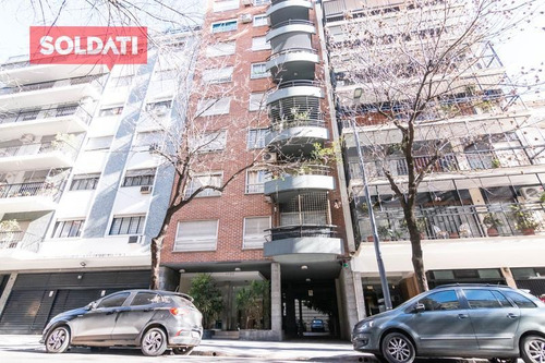 Imagen 16 de 18 de Oportunidad!!! Excelente 2 Ambientes Con Toilette Y Amenities - Belgrano